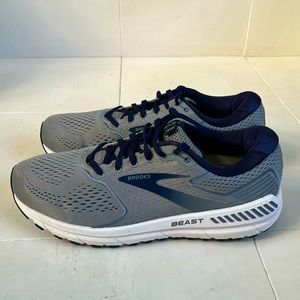 Brooks Beast 20 Men's Size 10.5/Women's Size 12